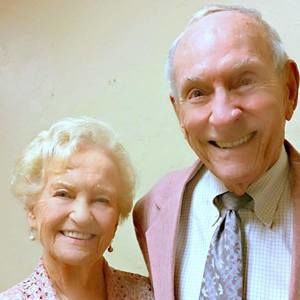 Meet your Posher, Marilyn